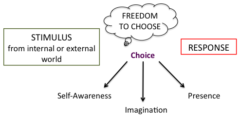 Freedom to Choose