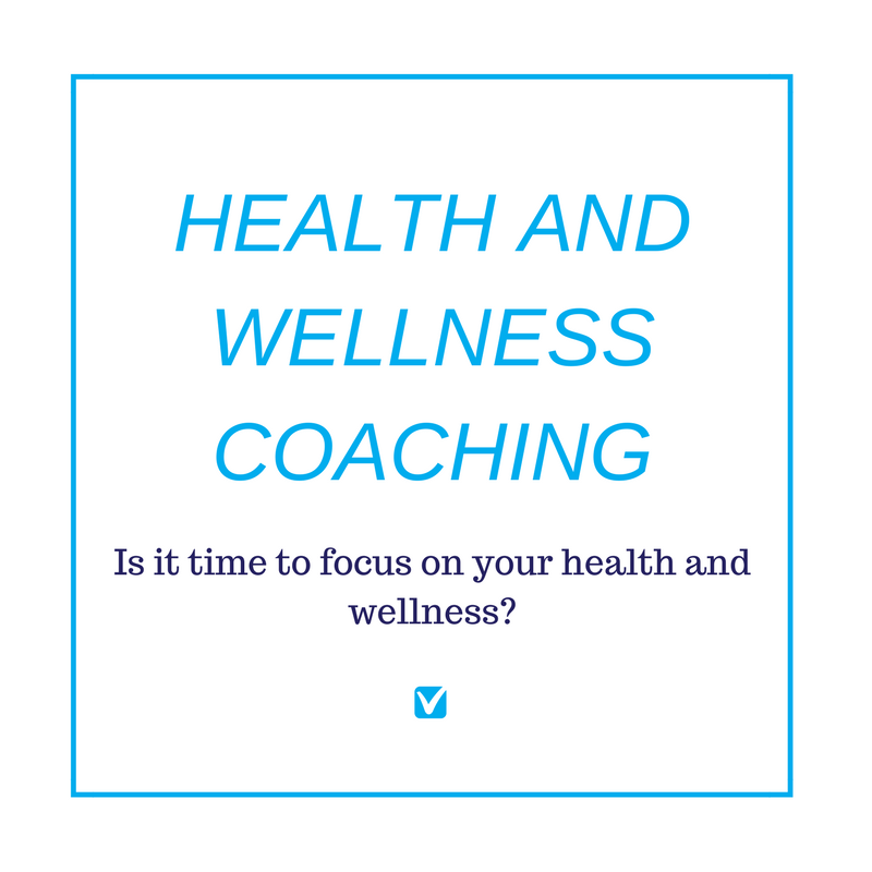 Womens Health And Wellness Coach – Certified Health Coach Shirt