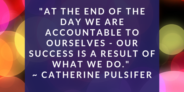 20 Quotes To Inspire Accountability